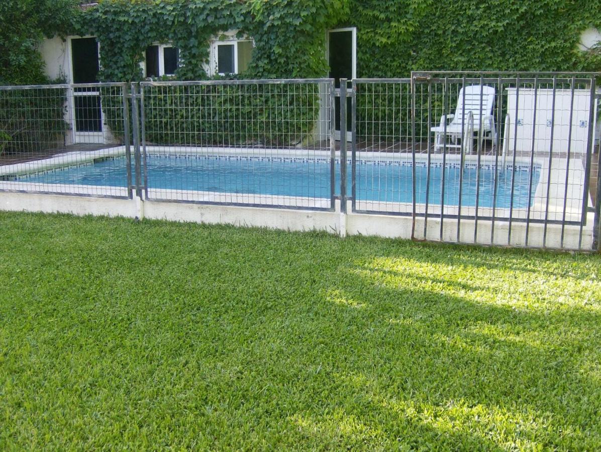 Casa Rural Vistablanca En Una Sola Planta Con Bonitas Vistas Y Piscina - Junto A La Capital Y La Alhambra Сенес-де-ла-Веґа Екстер'єр фото