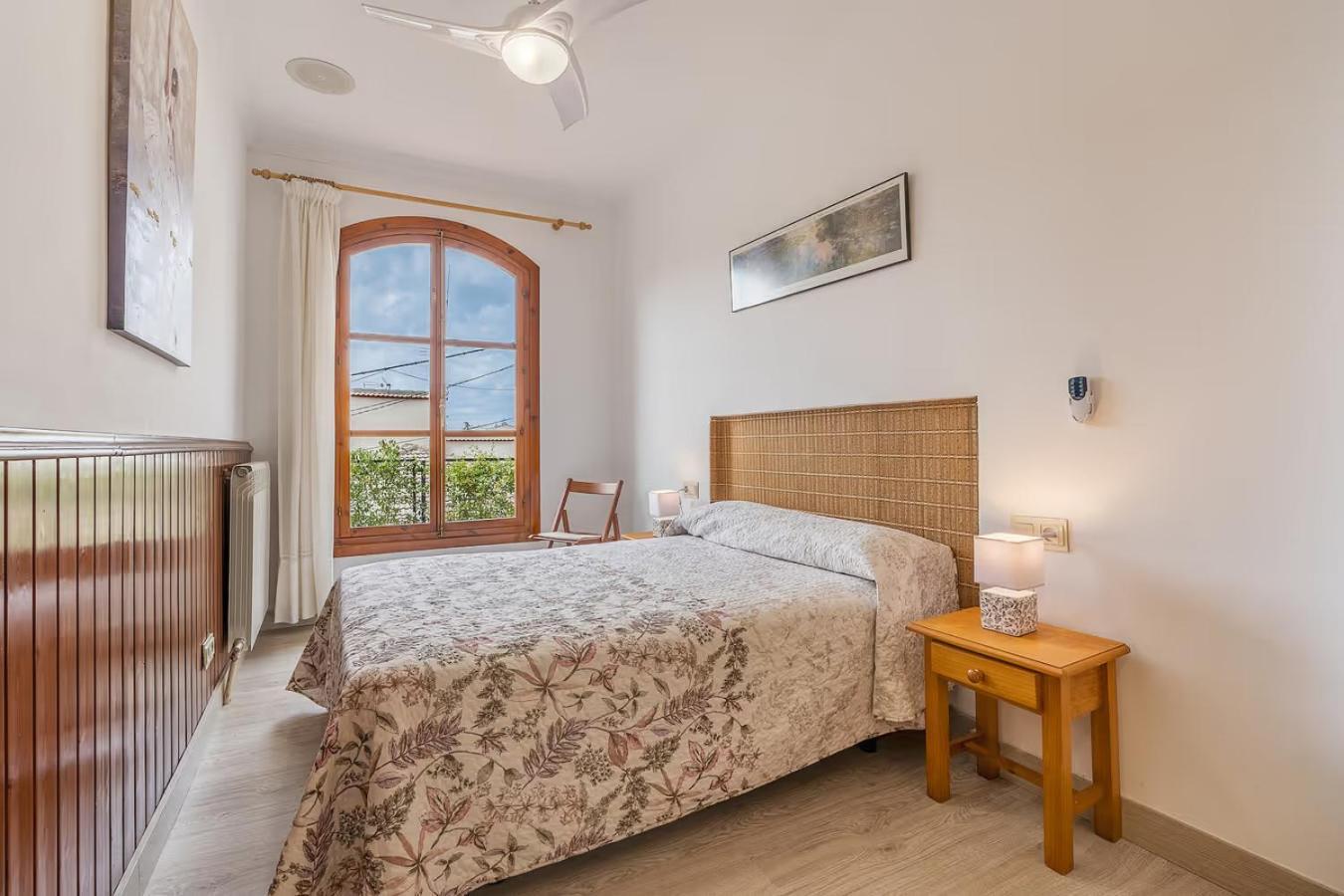 Casa Rural Vistablanca En Una Sola Planta Con Bonitas Vistas Y Piscina - Junto A La Capital Y La Alhambra Сенес-де-ла-Веґа Екстер'єр фото